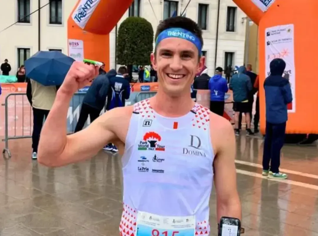 Загадкова смерть на Всесвітніх іграх у Китаї: італієць знепритомнів під час змагань, і чотири дні лікарі боролися за його життя