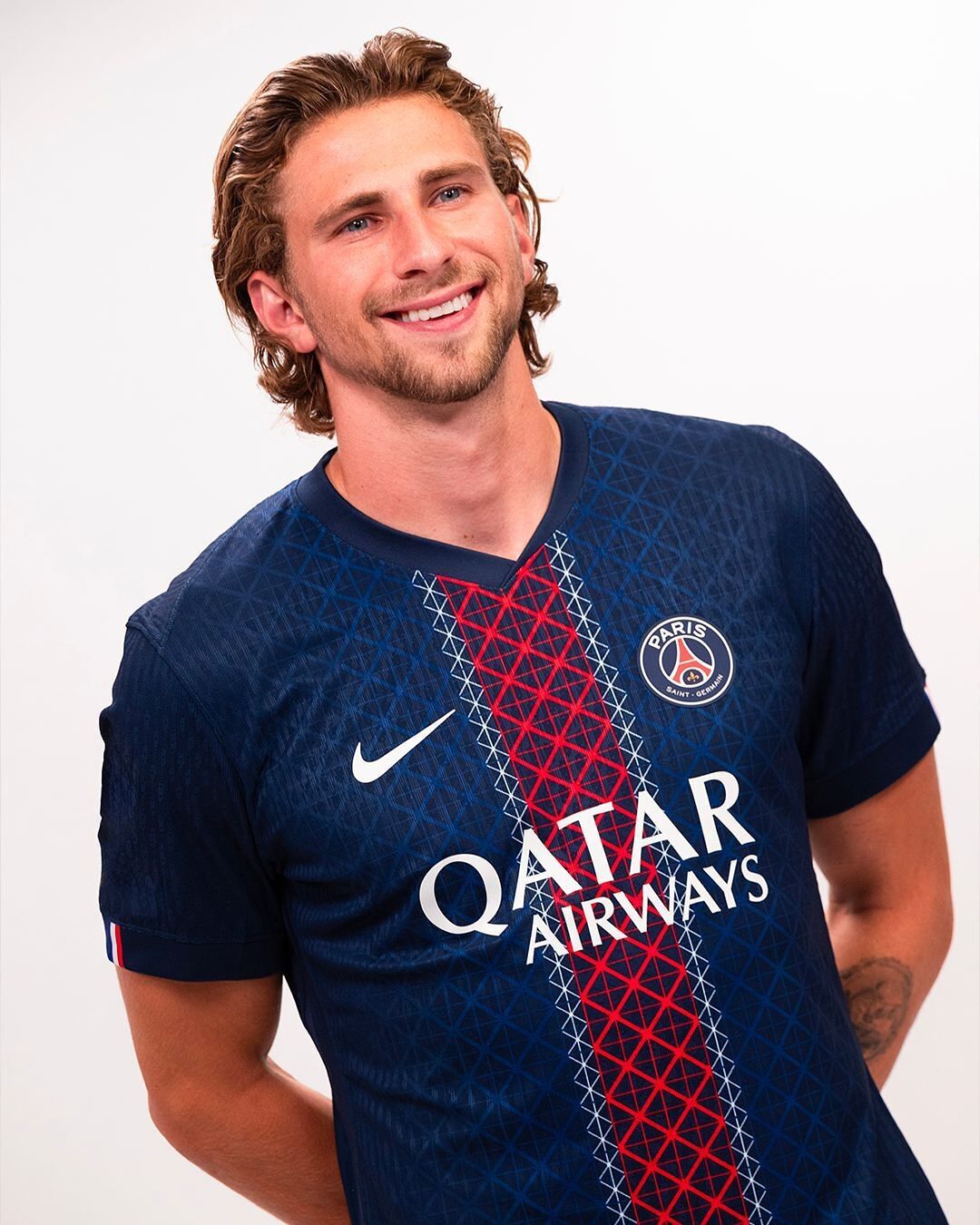 Стало відомо, чи зіграє Забарний вперше за ПСЖ в матчі на Суперкубок Європи