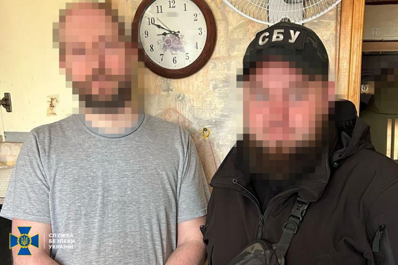 Виправдовували злочини Росії: СБУ викрила в Одесі кліриків УПЦ МП, які вихваляли окупантів. Фото