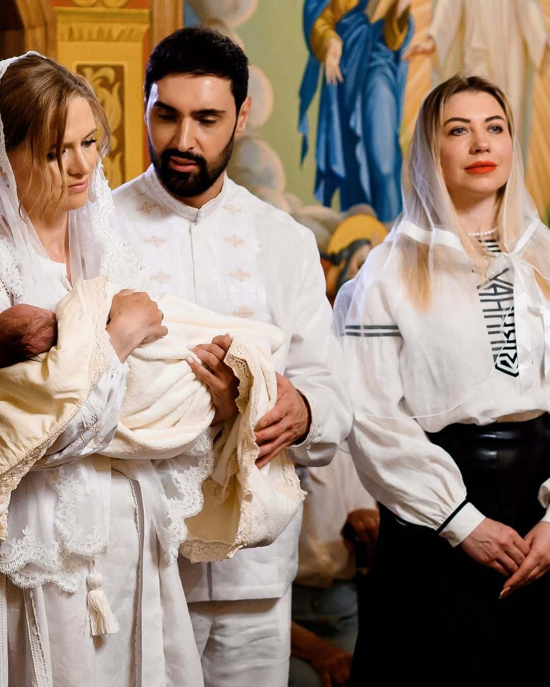 Кума Виталия Козловского, которая была его пиарщицей, вдруг разорвала сотрудничество с артистом и назвала причину