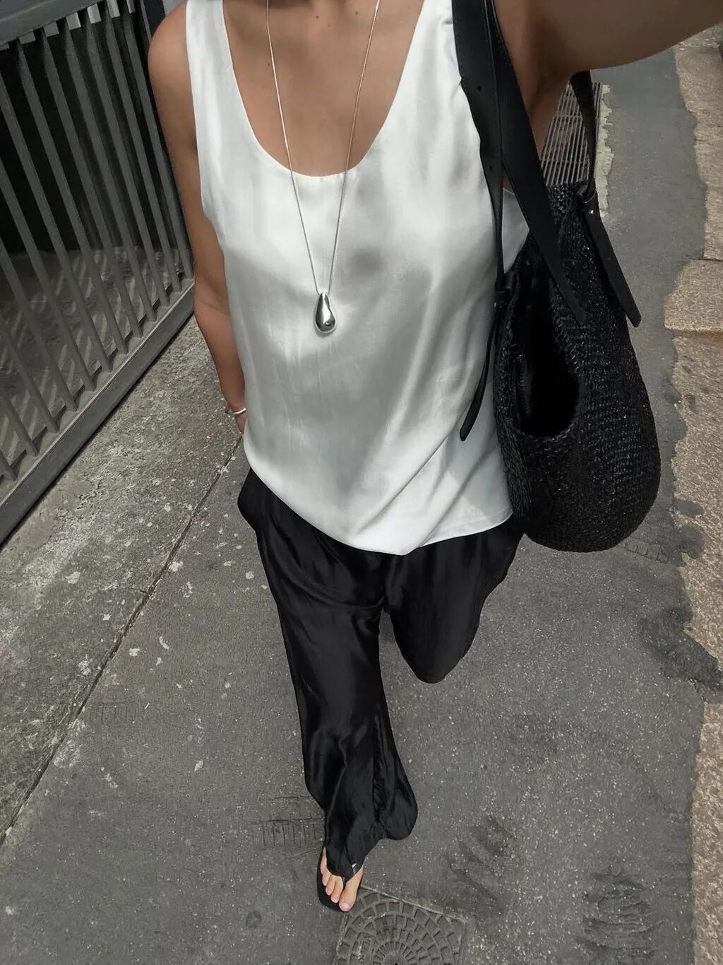 Какие базовые вещи нужны каждой моднице на осень: список