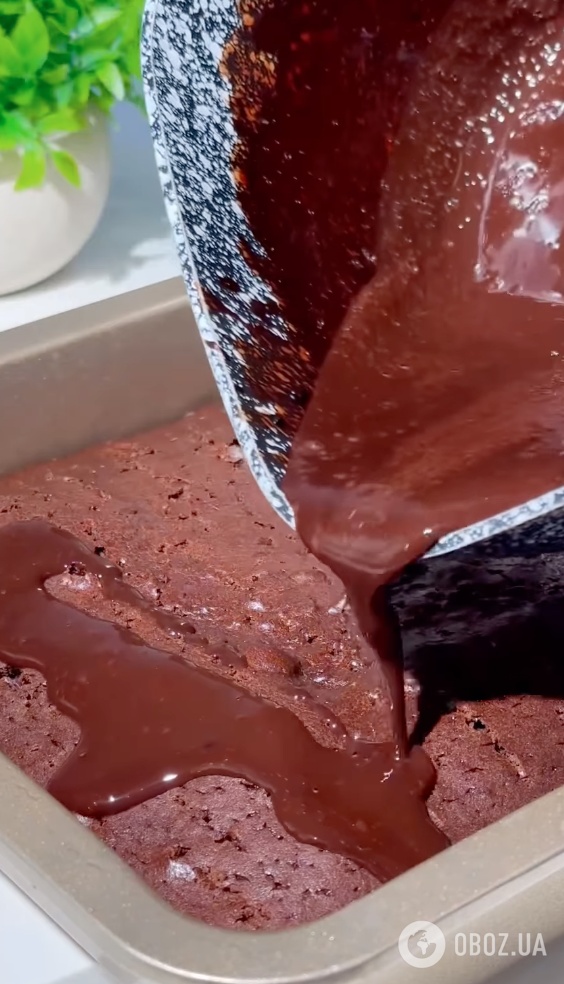 Приготування десерту