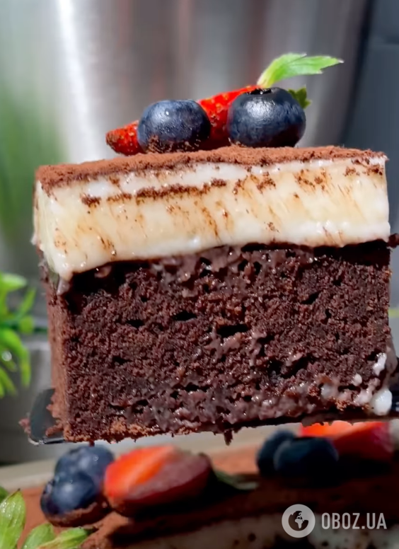 Десерт до чаю