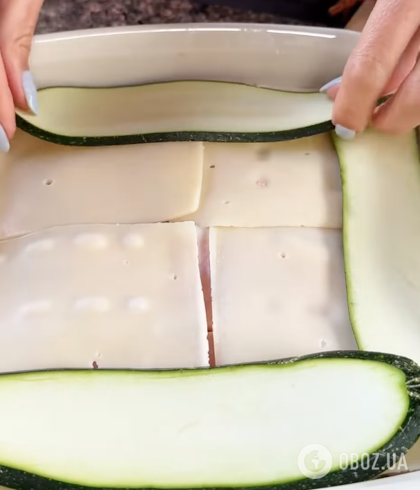 Скільки запікати лазанью