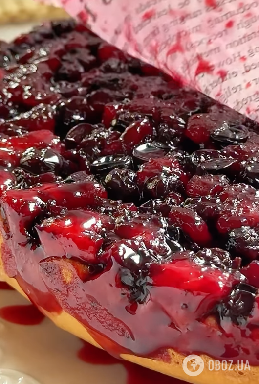 Сколько выпекать пирог