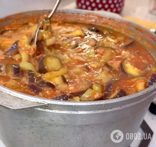 Скільки варити салат