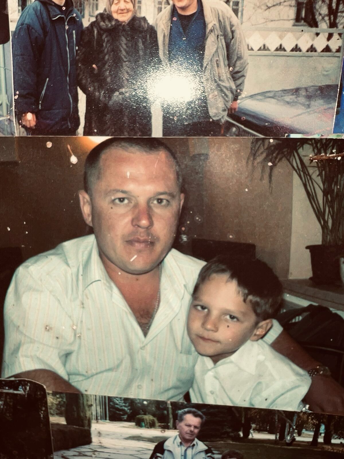 У родині лідера збірної України з футболу сталася смертельна трагедія