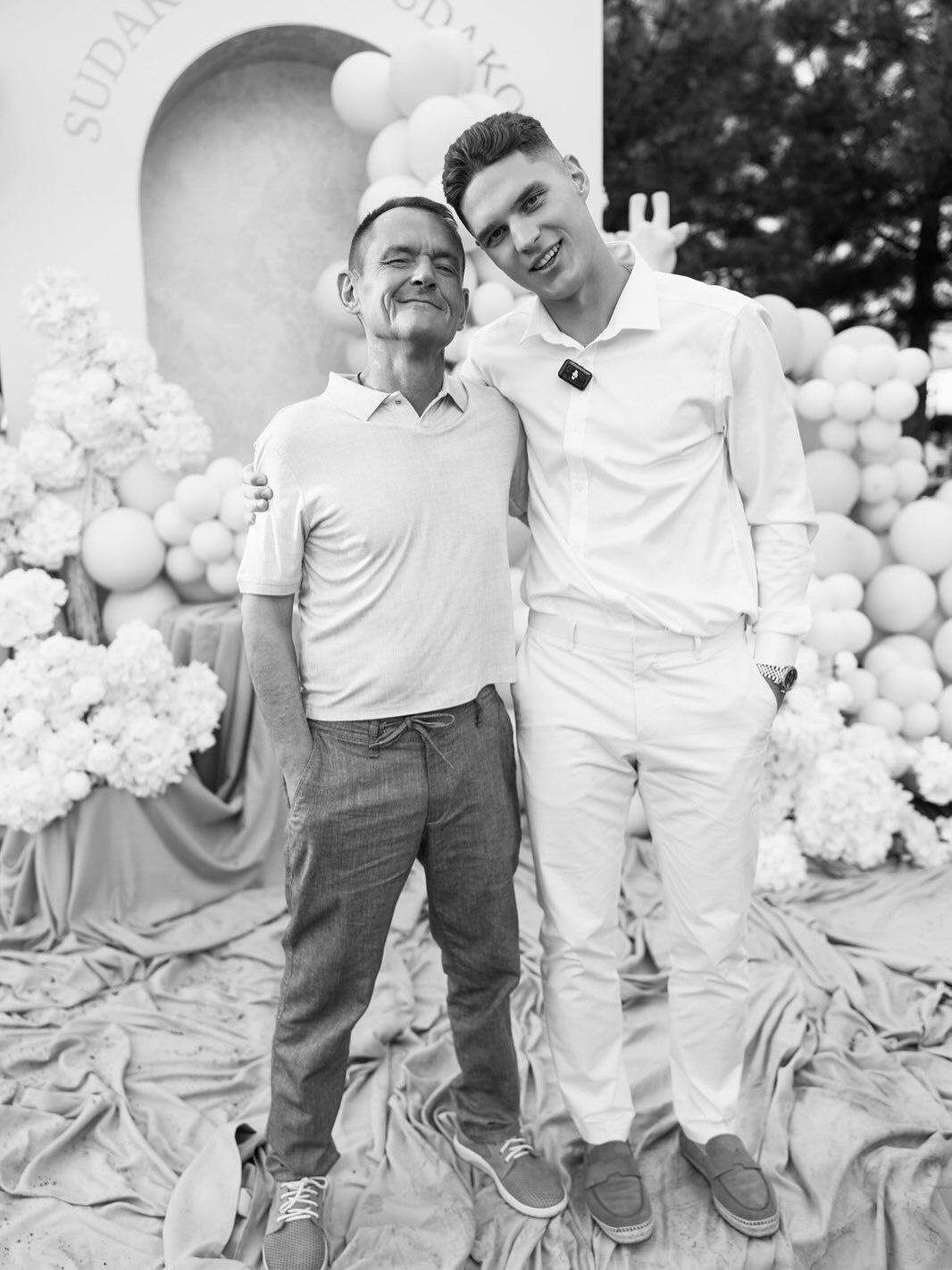 У родині лідера збірної України з футболу сталася смертельна трагедія