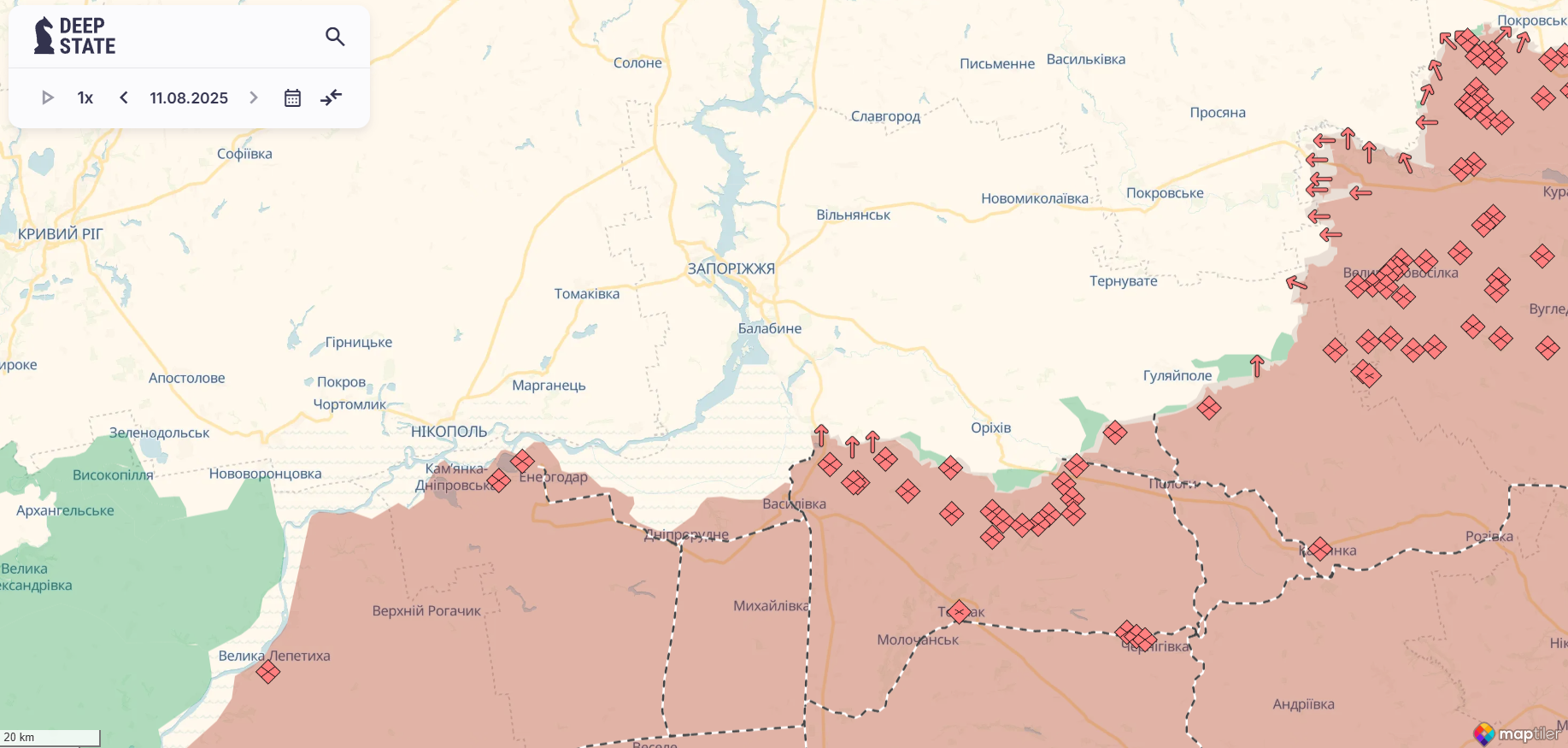 "Россия готовится наступать на трех направлениях, нам все известно": Зеленский раскрыл планы врага, которые откладывались на год