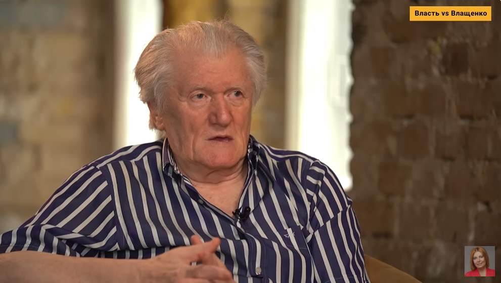 Юрий Рыбчинский рассказал о переломном моменте в жизни Повалий, когда она предала Украину, и назвал сумму, за которую "купили" ее позицию