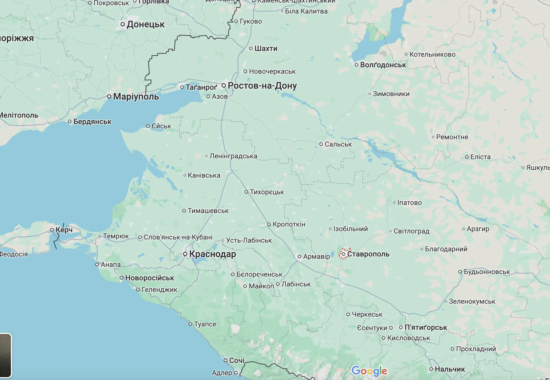 У Ставрополі пролунали вибухи: під атакою був завод, що виробляє матеріали для електроніки. Відео rtiqxeiqqeihuzrz