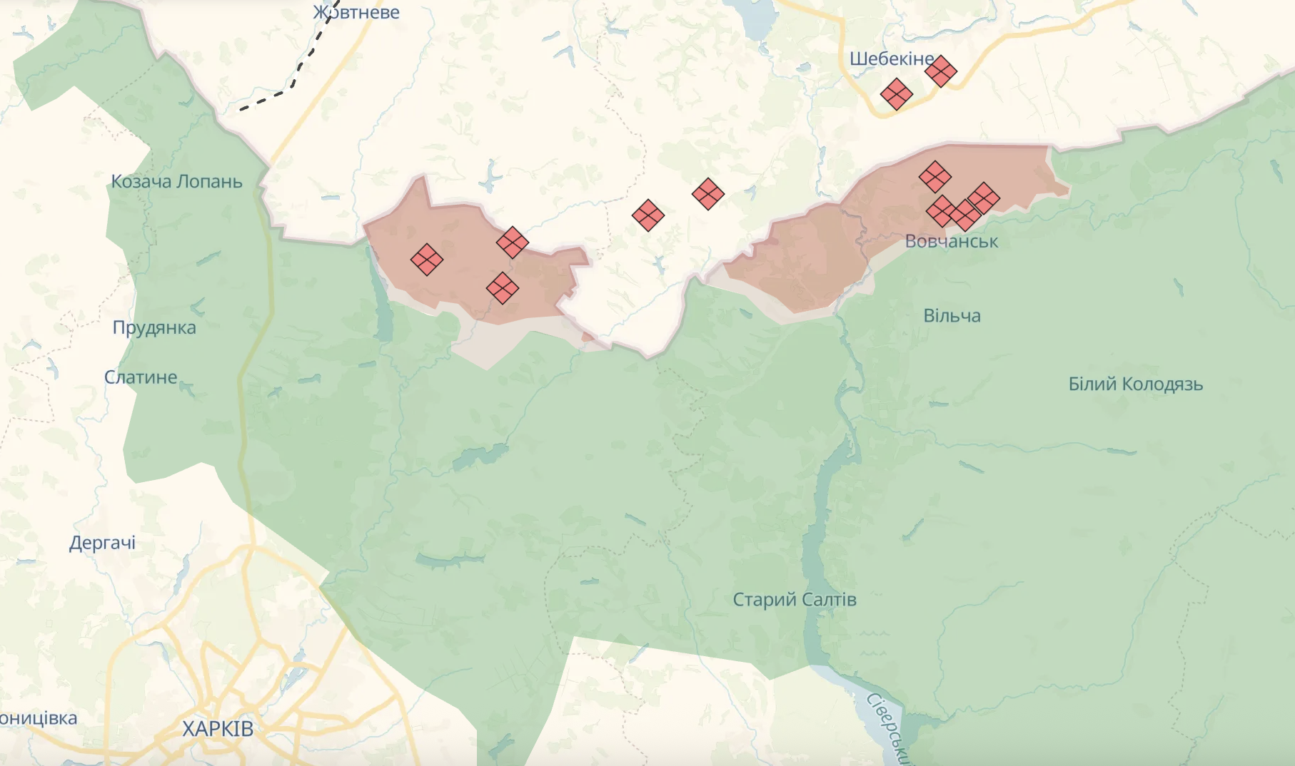Сбежал в армию из тюрьмы: на Волчанском направлении взяли в плен 19-летнего российского пехотинца. Фото и видео