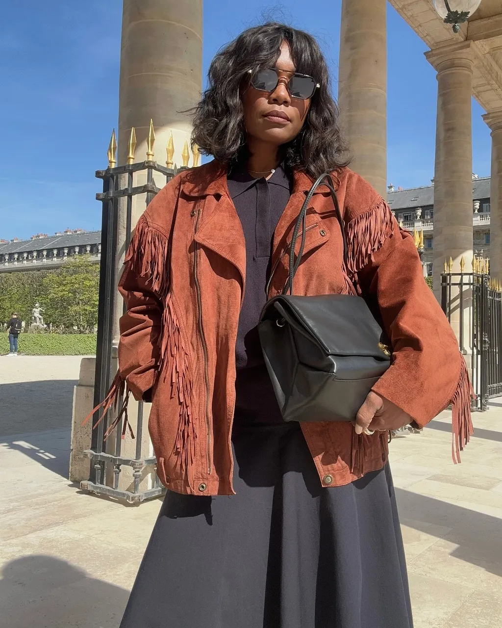 Какие стрижки подойдут для круглого лица: топ от экспертов