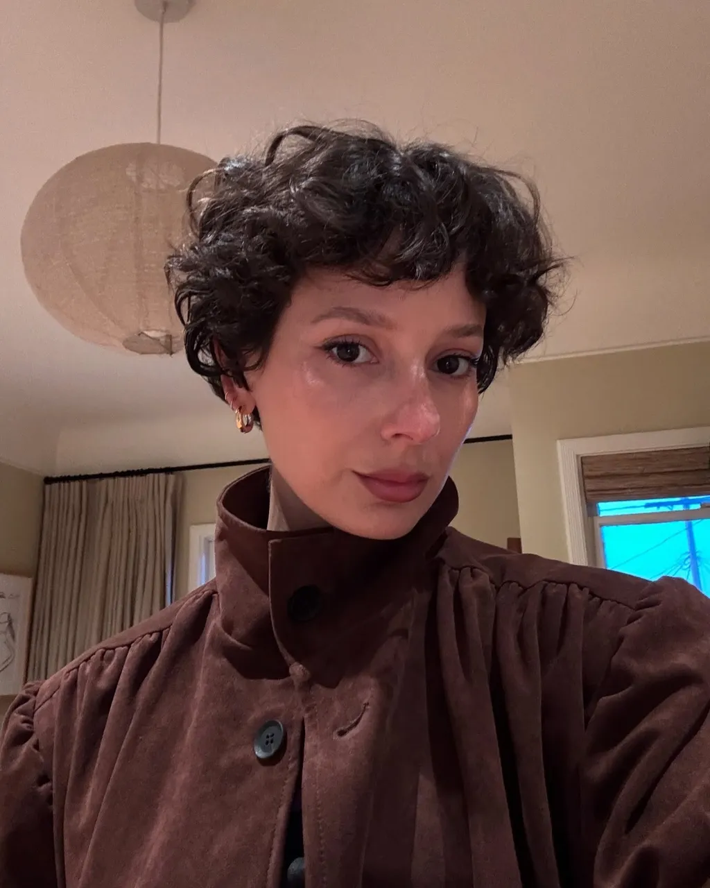 Какие стрижки подойдут для круглого лица: топ от экспертов