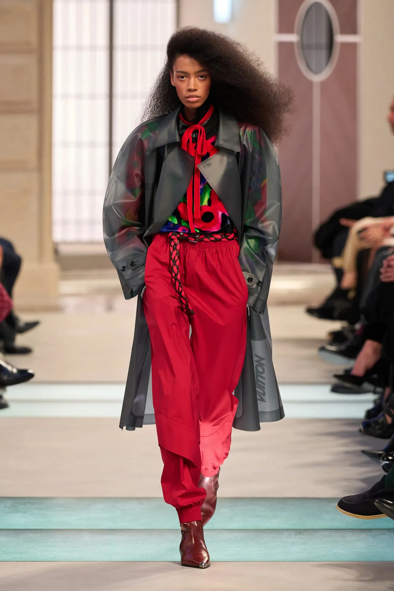 Час для яскравості: які кольори будуть у моді восени-2025