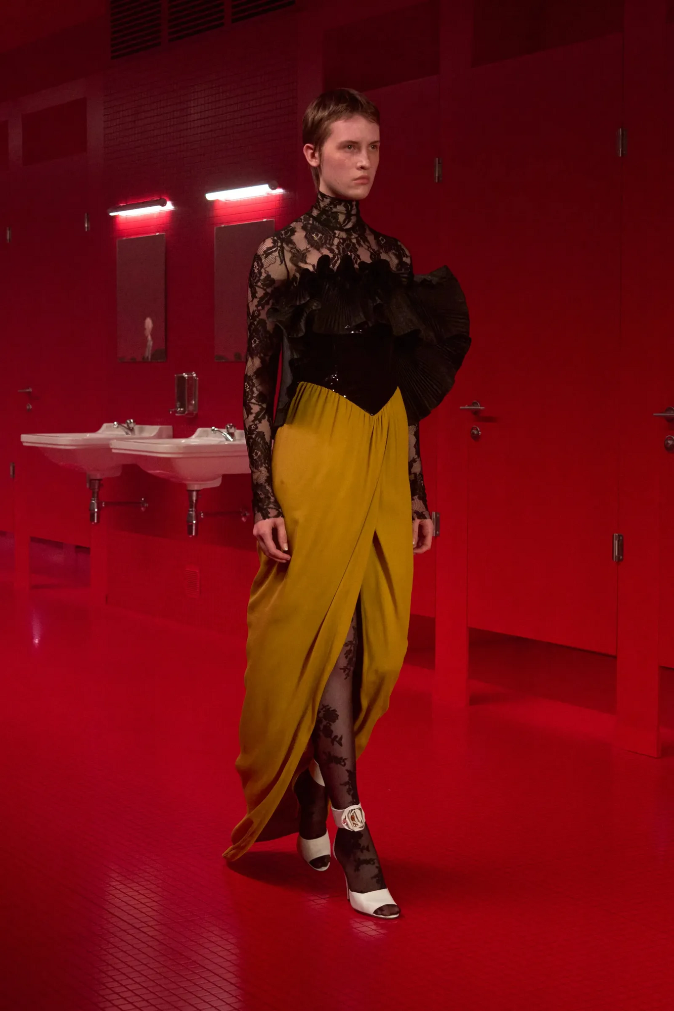 Час для яскравості: які кольори будуть у моді восени-2025