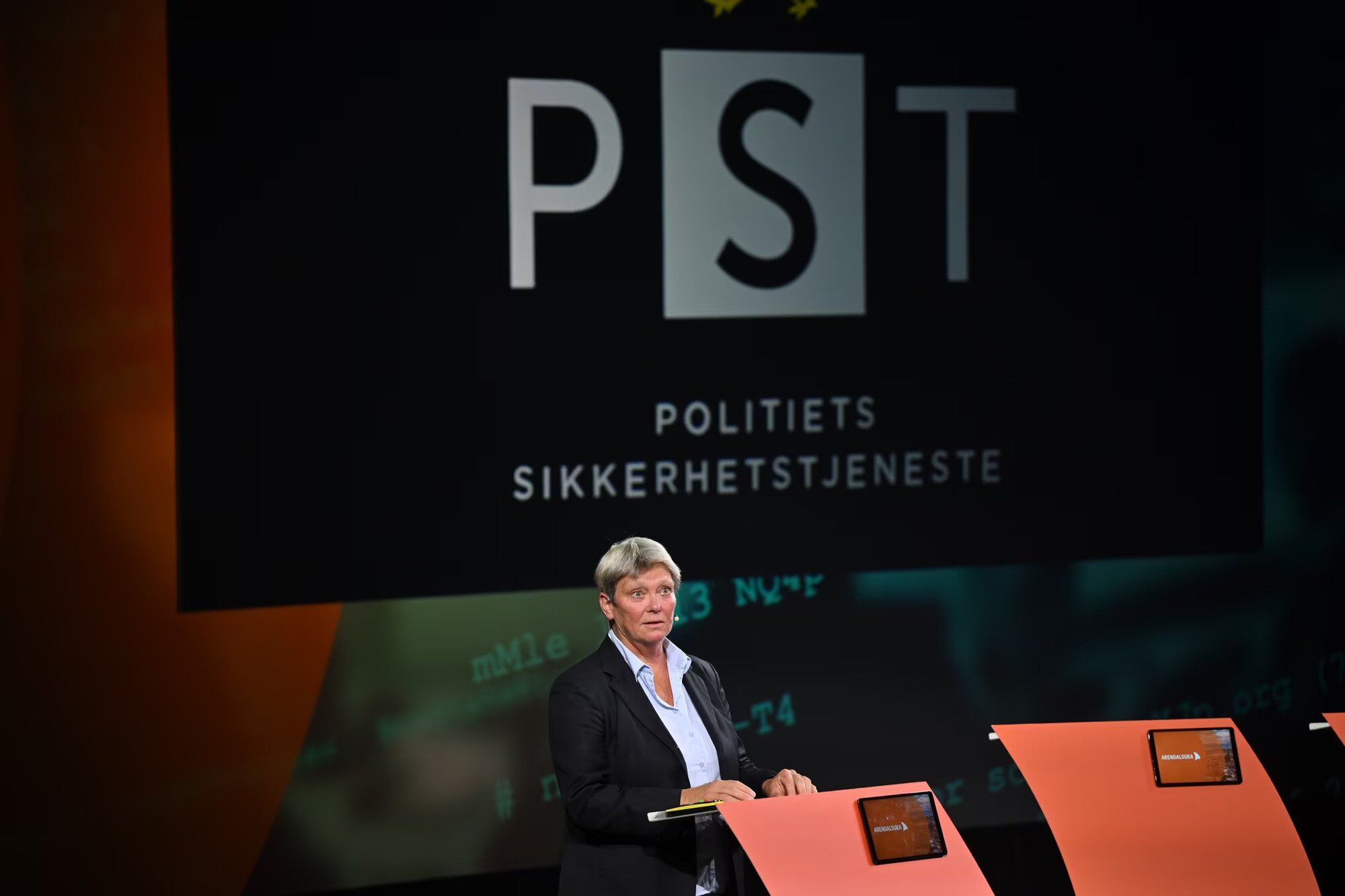 Глава розвідки Норвегії назвав Росію найбільшою загрозою