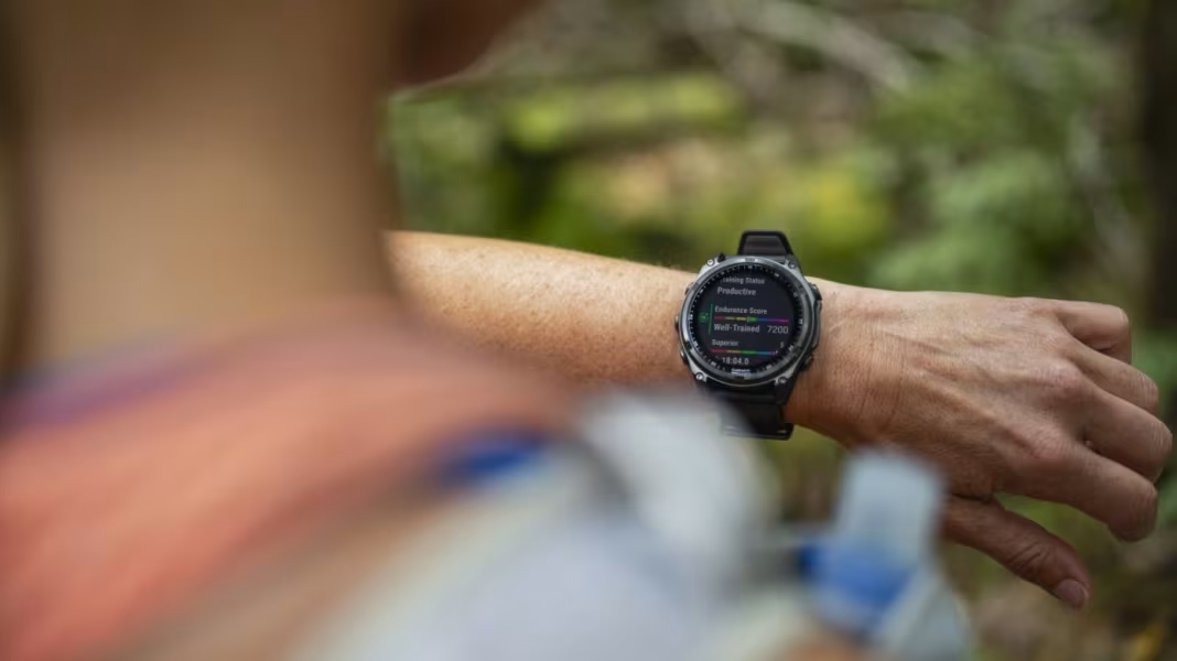 Что отличает смарт-часы Garmin среди других и почему они – лучший выбор для активных людей