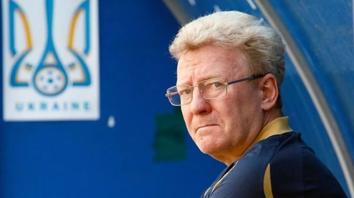 "Вас возять два тайми, а ви..." Легенда "Динамо" розніс команду за виліт від кіпріотів із Ліги чемпіонів