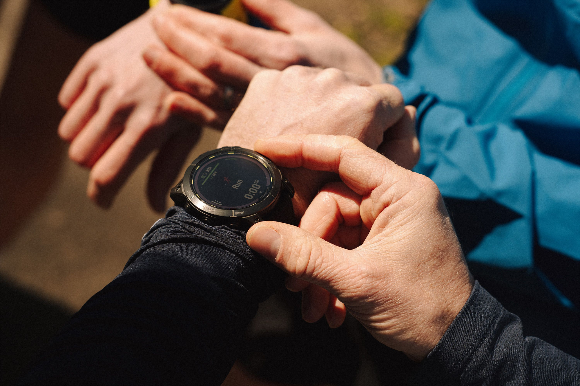 Что отличает смарт-часы Garmin среди других и почему они – лучший выбор для активных людей