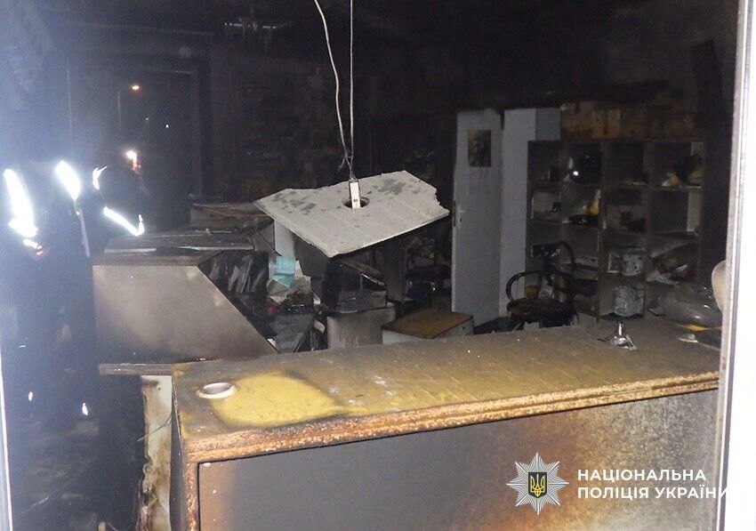 Поджег два авто военных и отделение Укрпочты: в Киеве суд вынес приговор злоумышленнику. Подробности и фото