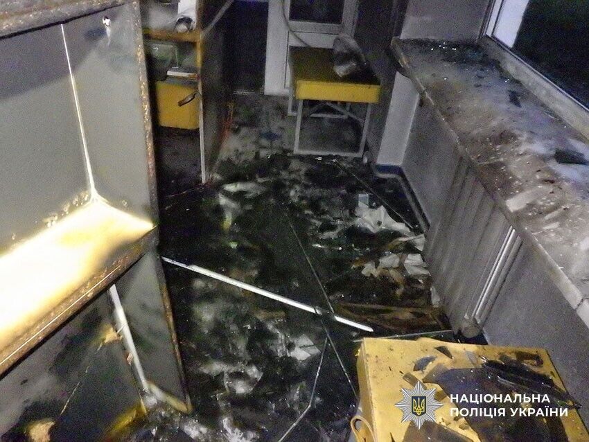 Поджег два авто военных и отделение Укрпочты: в Киеве суд вынес приговор злоумышленнику. Подробности и фото