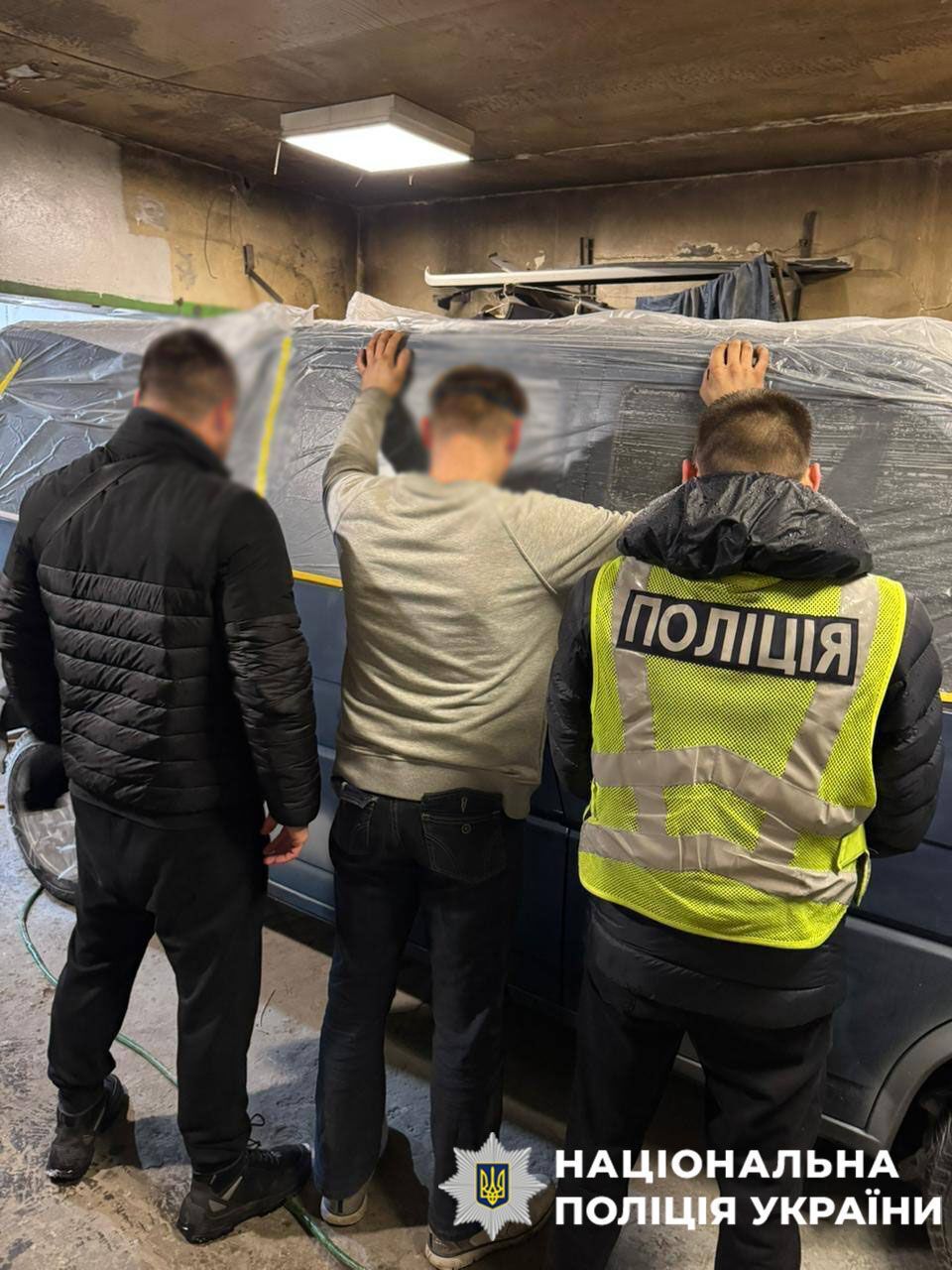 Поджег два авто военных и отделение Укрпочты: в Киеве суд вынес приговор злоумышленнику. Подробности и фото