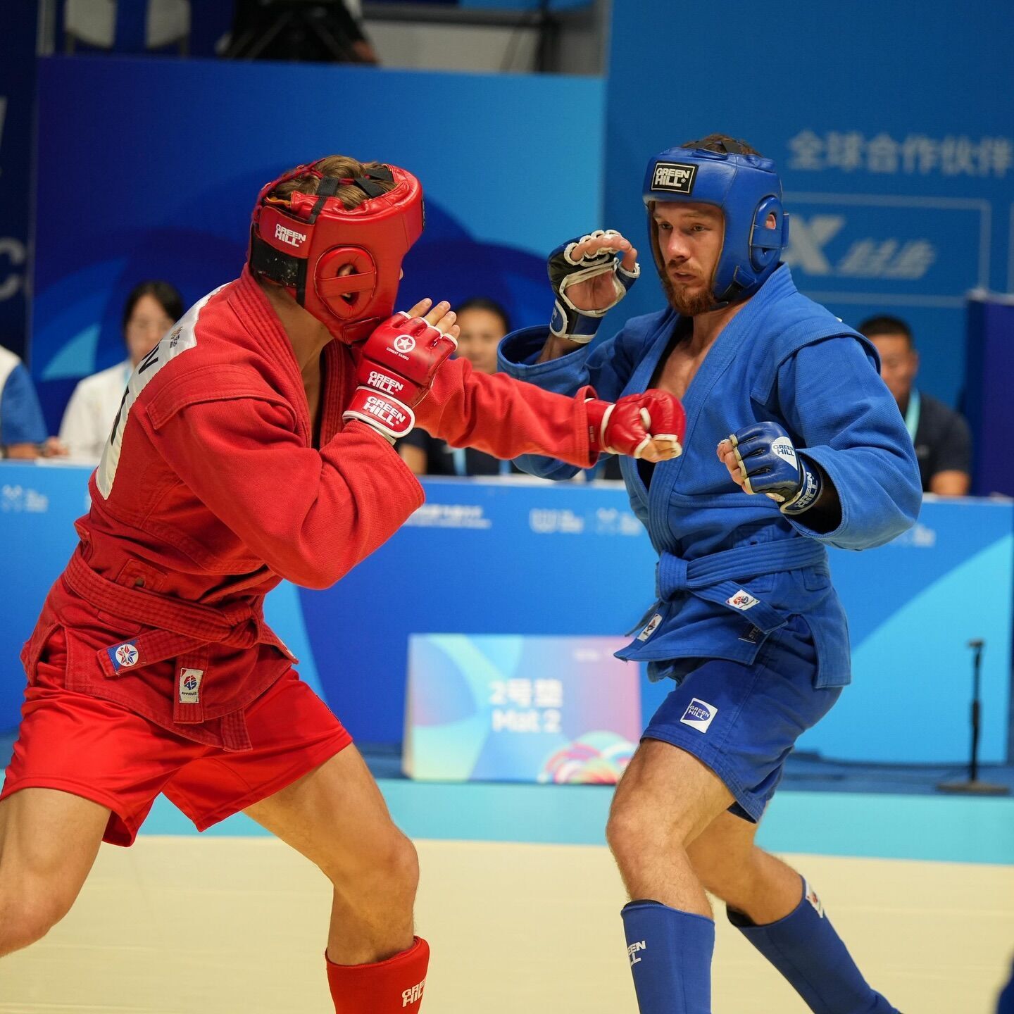 Син українця вигадав в СССР улюблене бойове мистецтво Путіна, навчав спецслужби і був страчений: як виник спорт, де Україна б'є РФ