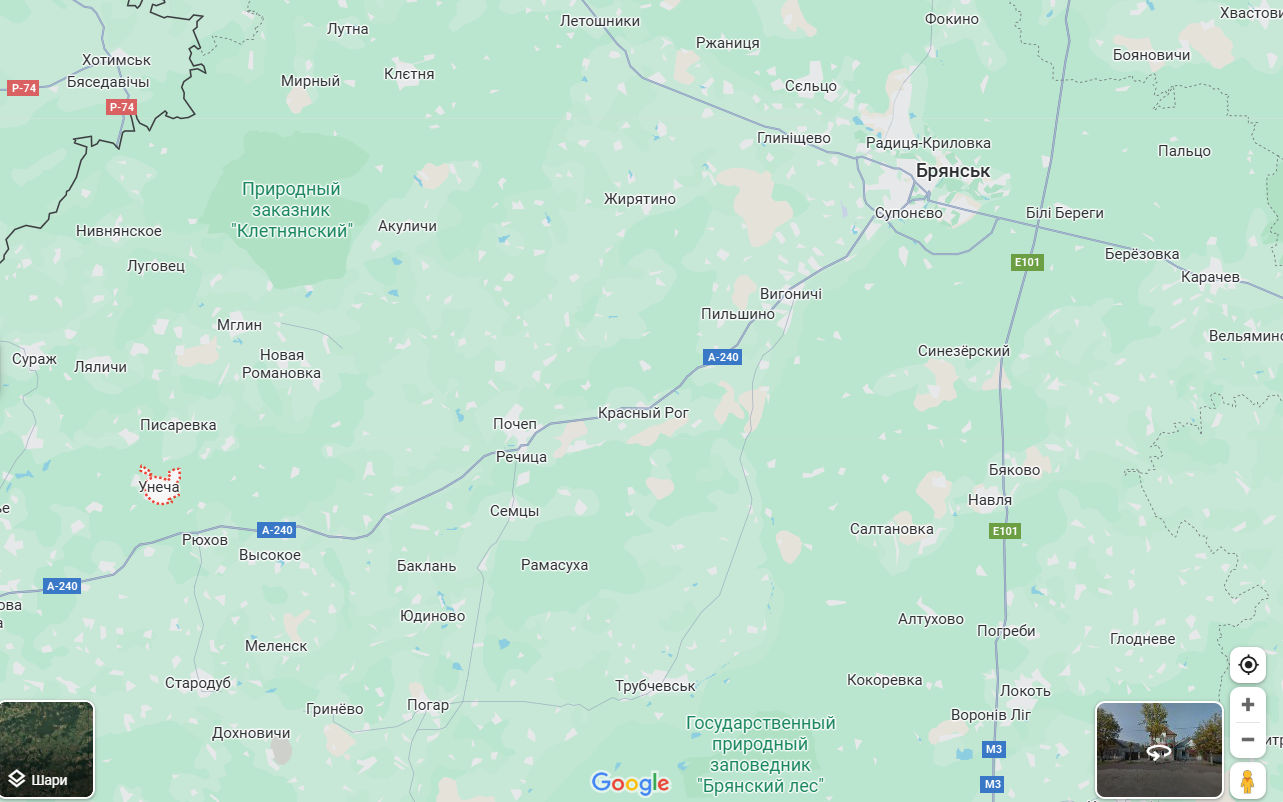 На Брянщині БПЛА атакували ключовий об'єкт нафтопроводу "Дружба": спалахнула пожежа. Відео