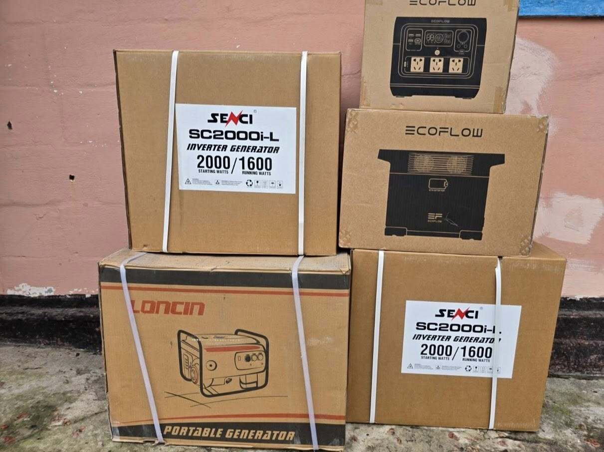 Багато позицій спалено: штурмовому підрозділу потрібні генератори, дрони, старлінки та інше обладнання