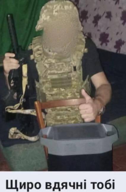 Багато позицій спалено: штурмовому підрозділу потрібні генератори, дрони, старлінки та інше обладнання