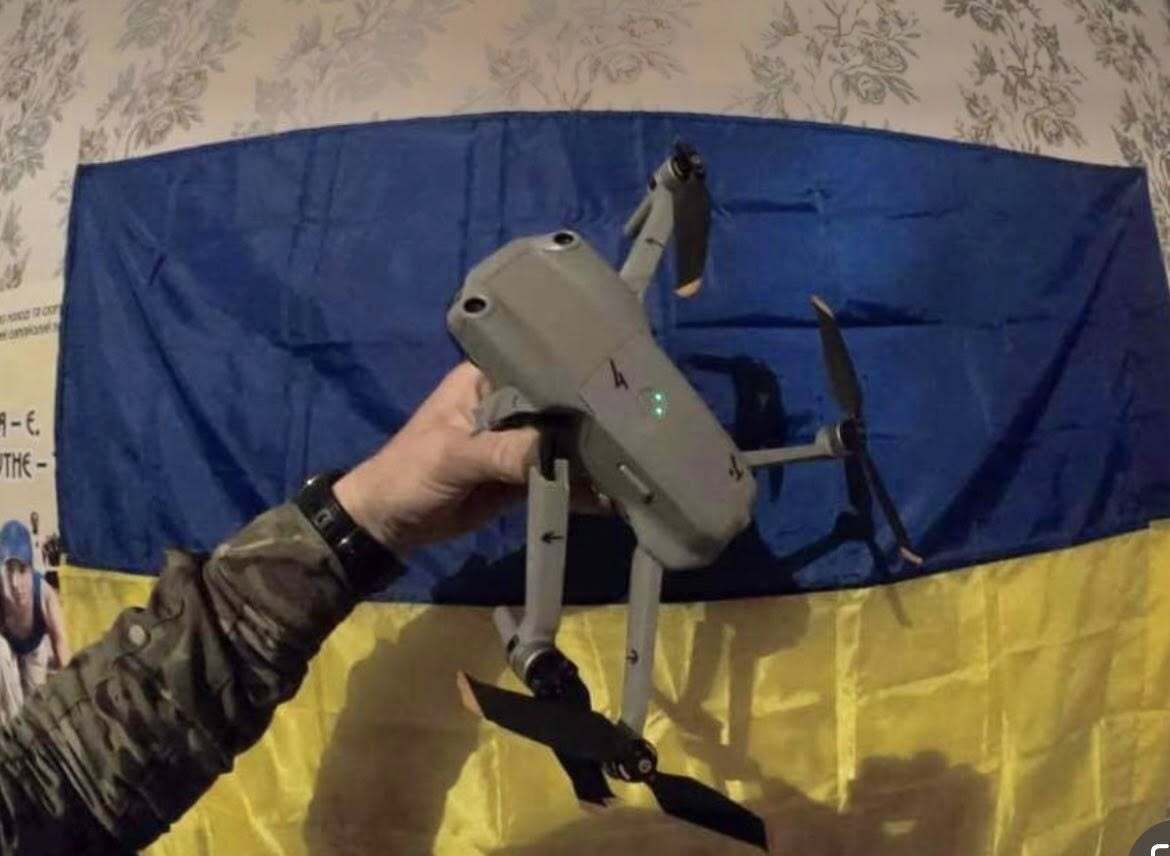 Багато позицій спалено: штурмовому підрозділу потрібні генератори, дрони, старлінки та інше обладнання