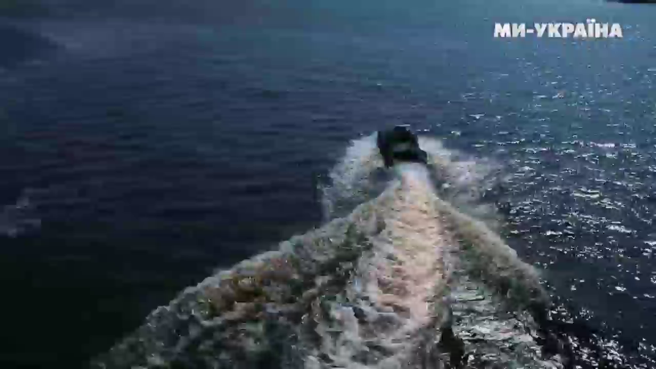 Тепер це аварійна конструкція: Малюк розповів подробиці ударів СБУ по Керченському мосту