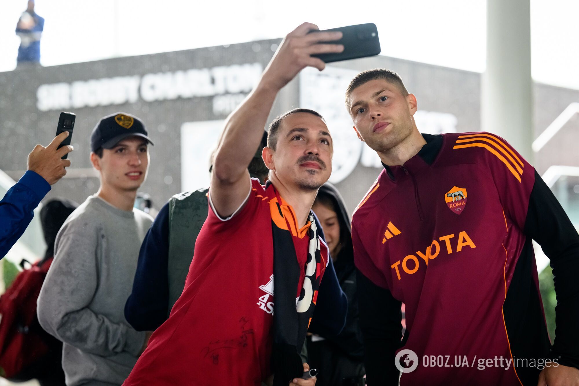 Англійський гранд купує за 43 млн євро футболіста збірної України, якого виганяє з команди італійський тренер