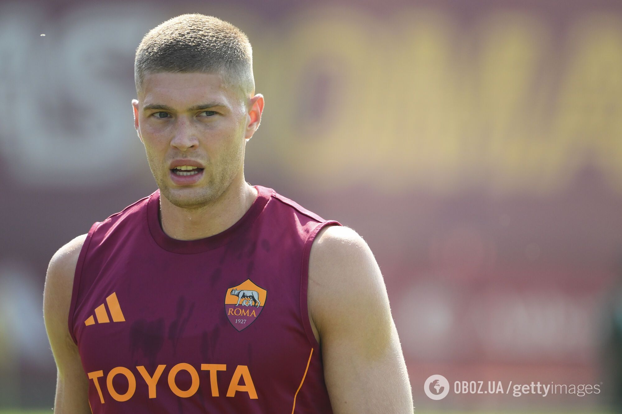 Англійський гранд купує за 43 млн євро футболіста збірної України, якого виганяє з команди італійський тренер