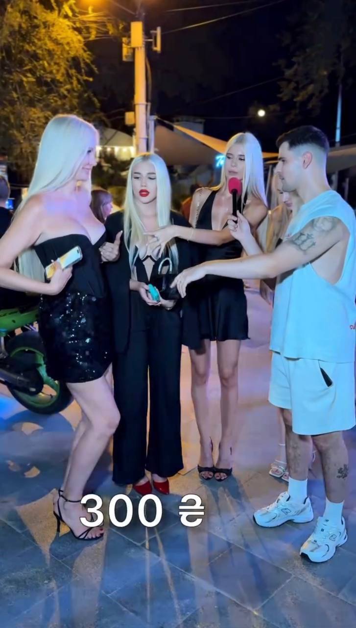 "Настоящая богиня!" Сеть поразила роскошная женщина из Одессы, которая в 47 лет выглядит максимум на 30