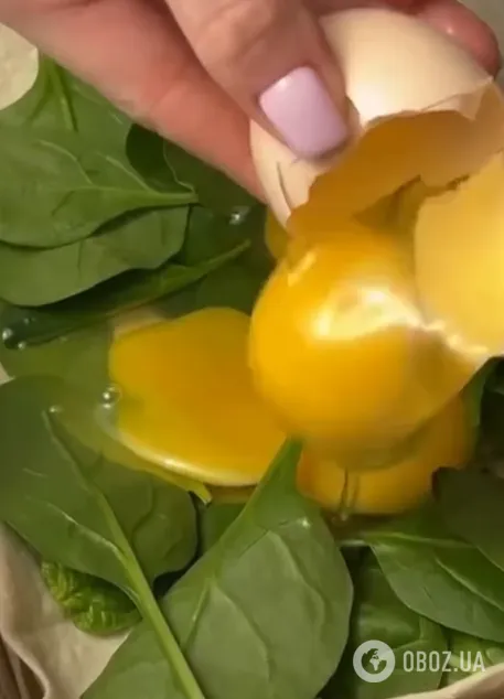 Привычный омлет по-новому: как вкусно приготовить блюдо в лаваше