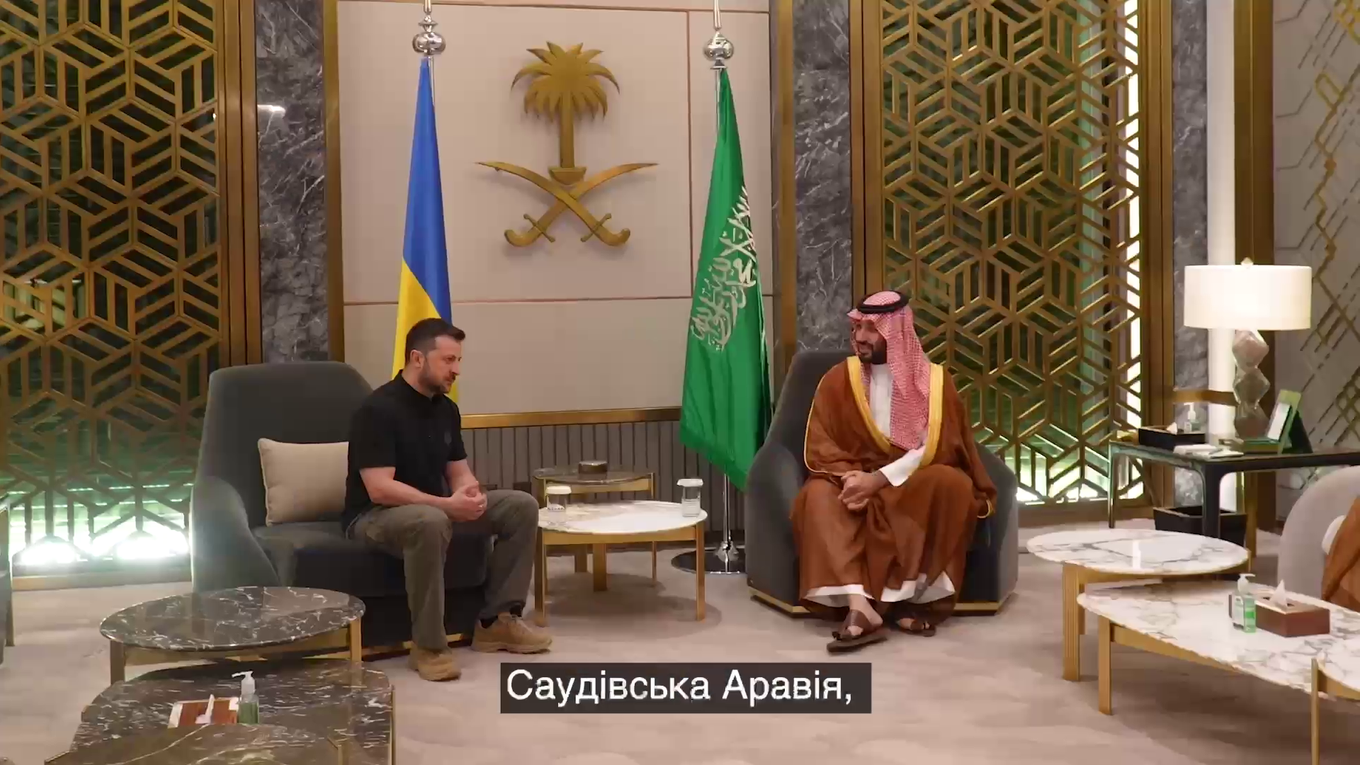 "Немає жодної ознаки, що росіяни готуються до завершення війни": Зеленський провів більше 30 консультацій з партнерами. Відео