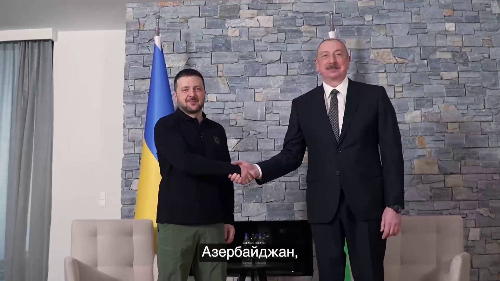 "Немає жодної ознаки, що росіяни готуються до завершення війни": Зеленський провів більше 30 консультацій з партнерами. Відео