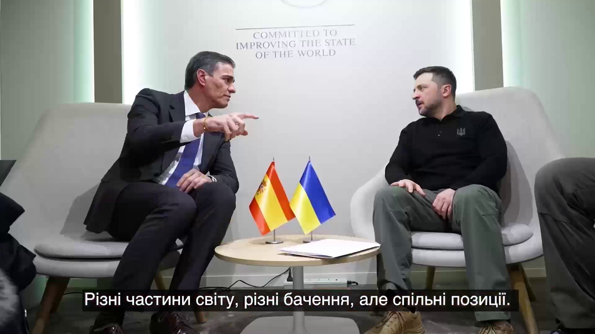 "Немає жодної ознаки, що росіяни готуються до завершення війни": Зеленський провів більше 30 консультацій з партнерами. Відео