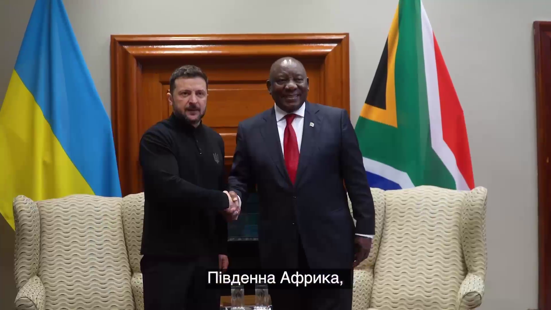 "Немає жодної ознаки, що росіяни готуються до завершення війни": Зеленський провів більше 30 консультацій з партнерами. Відео