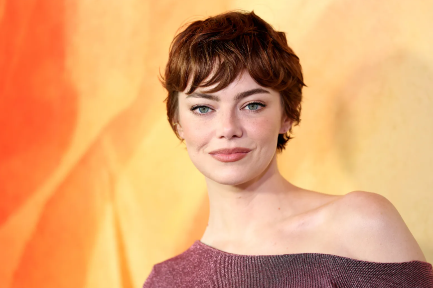 Какие короткие стрижки будут в тренде осенью: выбор знаменитостей