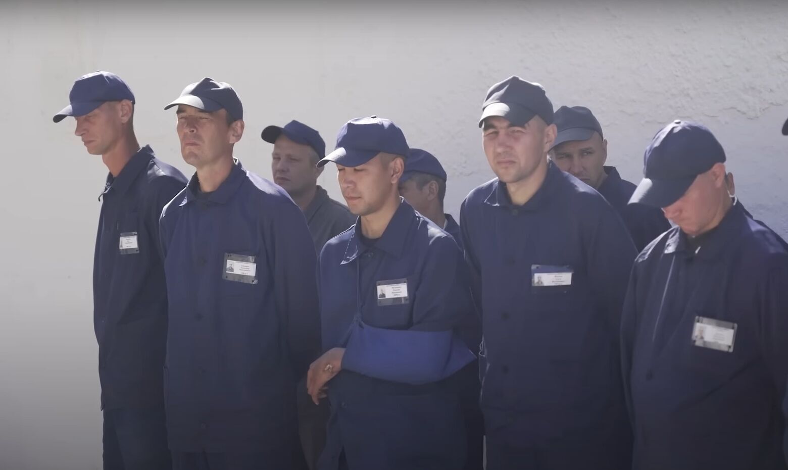 Лідирує Узбекистан: скільки іноземців перебуває в українському полоні, окрім росіян