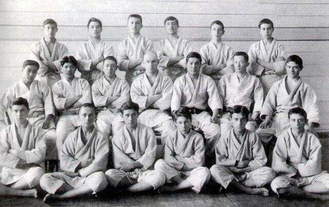 Син українця вигадав в СССР улюблене бойове мистецтво Путіна, навчав спецслужби і був страчений: як виник спорт, де Україна б'є РФ