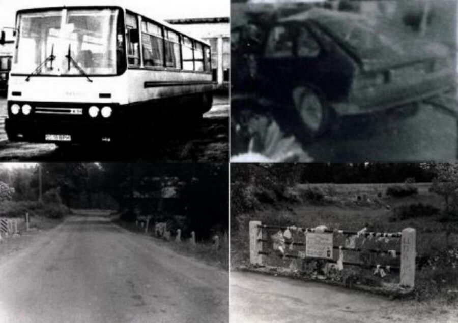 Тайна смерти Виктора Цоя: какие странные факты всплыли после трагедии и что рассказала очевидица страшной аварии