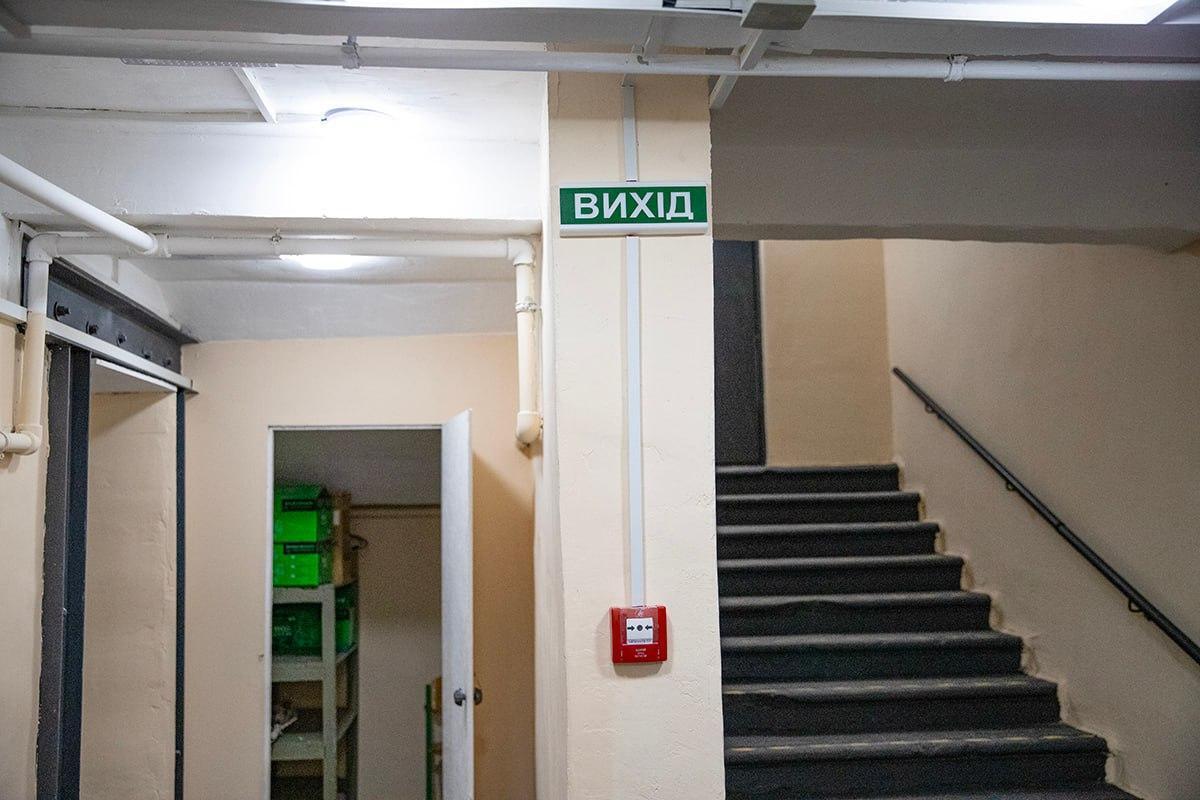 Строительство подземных школ и обустройство укрытий: как Днепр готовит учебные заведения к новому учебному году