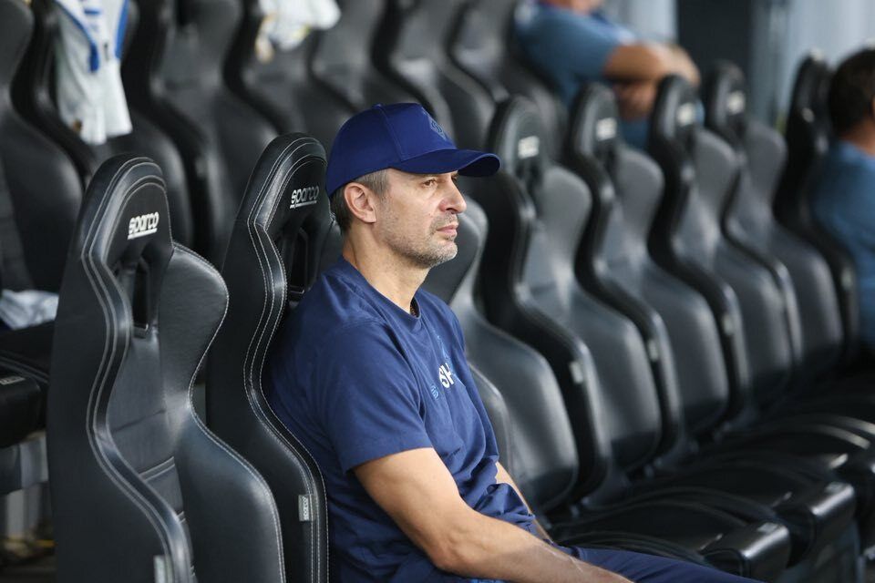 Определился соперник "Динамо" в плей-офф квалификации Лиги Европы