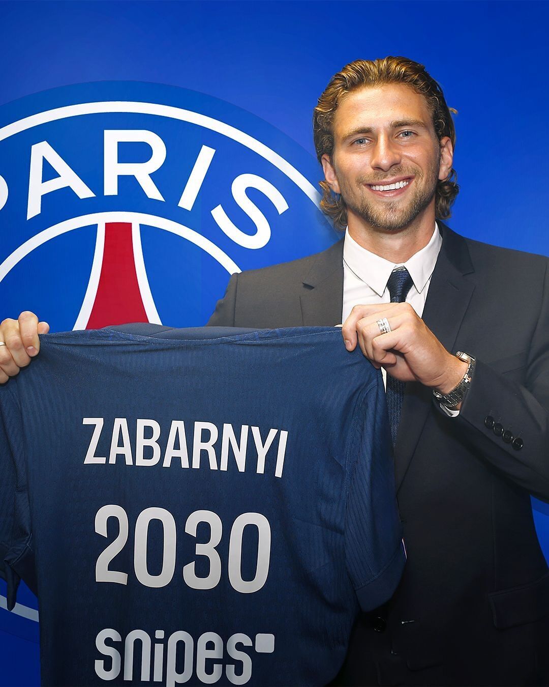 "Будет два монстра": что пишут во Франции о дебюте звезды сборной Украины Забарного в ПСЖ и какие нашли недостатки