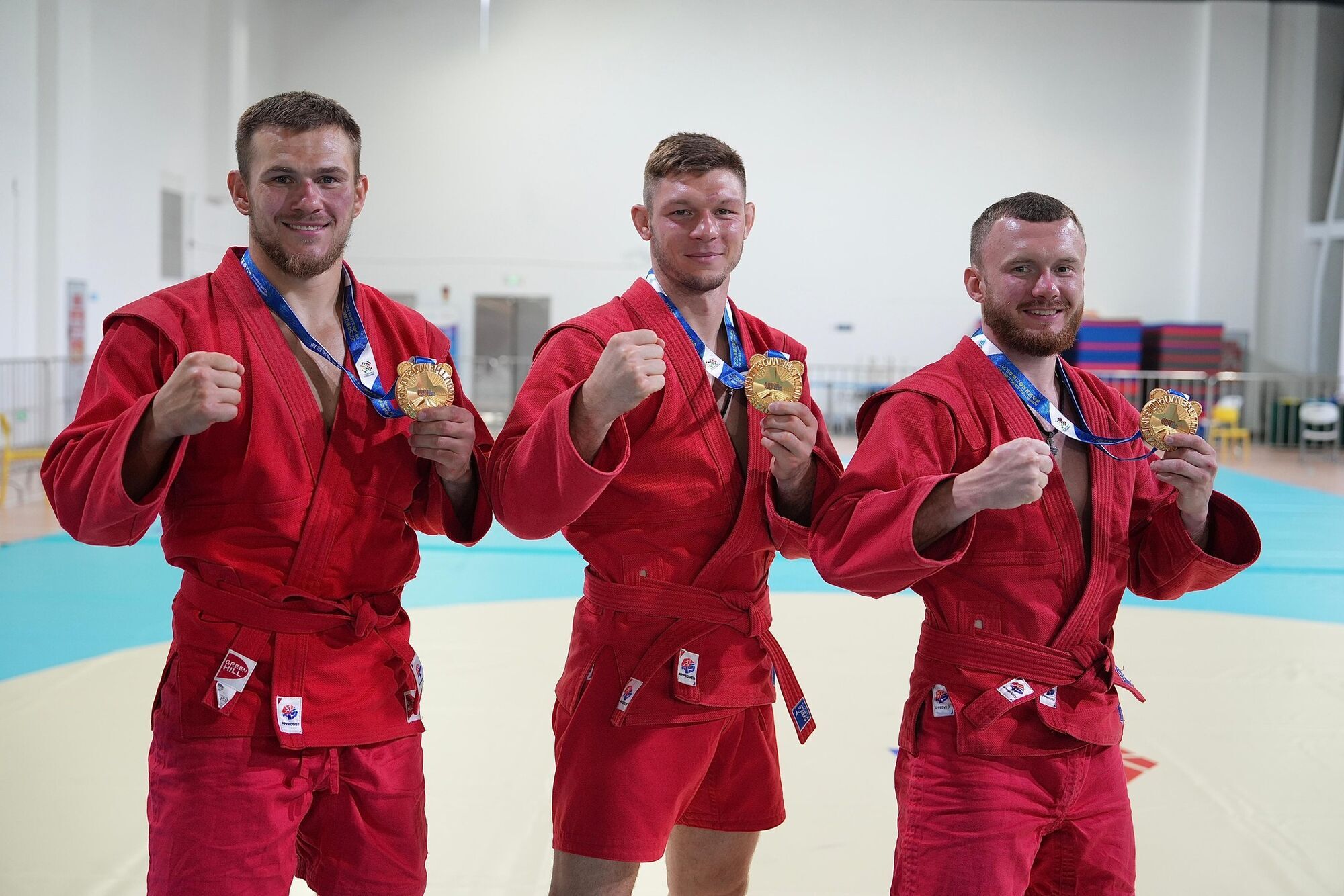 Син українця вигадав в СССР улюблене бойове мистецтво Путіна, навчав спецслужби і був страчений: як виник спорт, де Україна б'є РФ