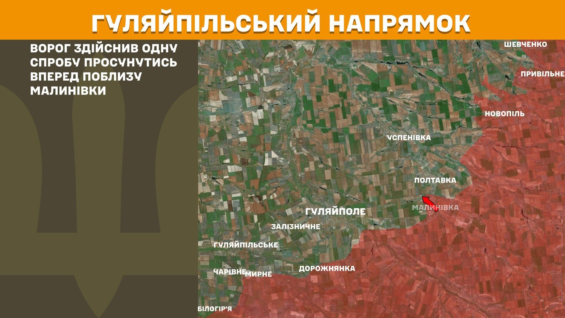 Гуляйпольское направление